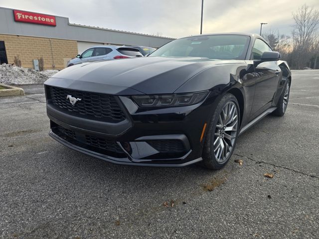 2026 Ford Mustang EcoBoost Premium Fastback - Photo 7