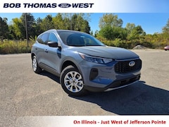 2026 Ford Escape Active SUV