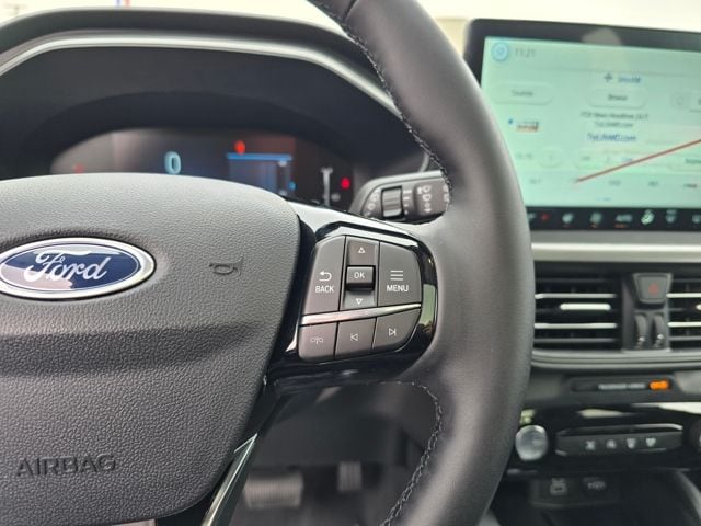2026 Ford Escape Active - Photo 27