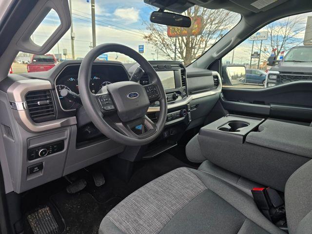 2023 Ford F-150 XLT - Photo 12
