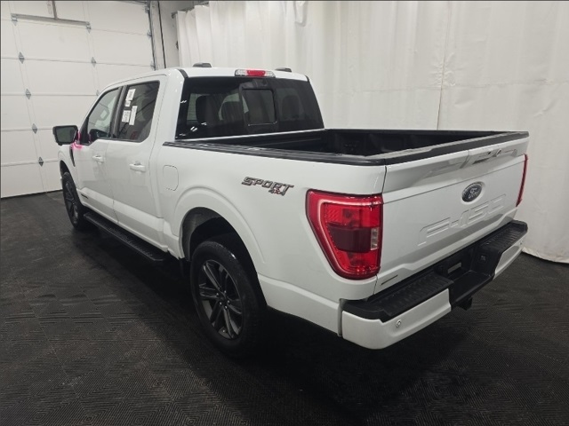 2023 Ford F-150 XLT photo 4