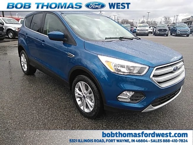 Bob Thomas Ford West >> New 2019 Ford Escape For Sale At Bob Thomas Dealerships Bob Thomas Ford West >> New 2019 Ford Escape For Sale At Bob Thomas Dealerships