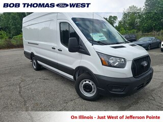 2026 Ford Transit-350 Cargo Base Cargo Van