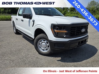 2025 Ford F-150 XL Truck