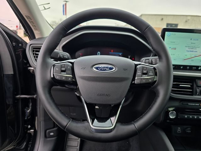 2026 Ford Escape Active - Photo 26