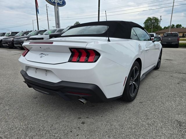 2024 Ford Mustang EcoBoost Premium - Photo 3