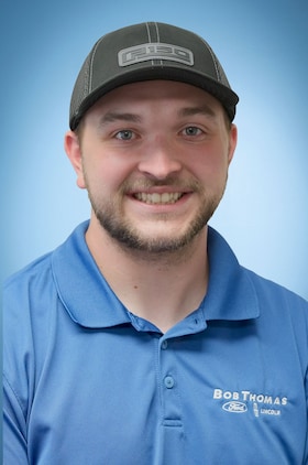 Staff member Calvin Wampler from ID_c39358083c13