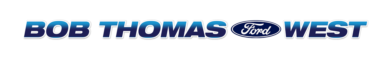 Bob Thomas Ford West