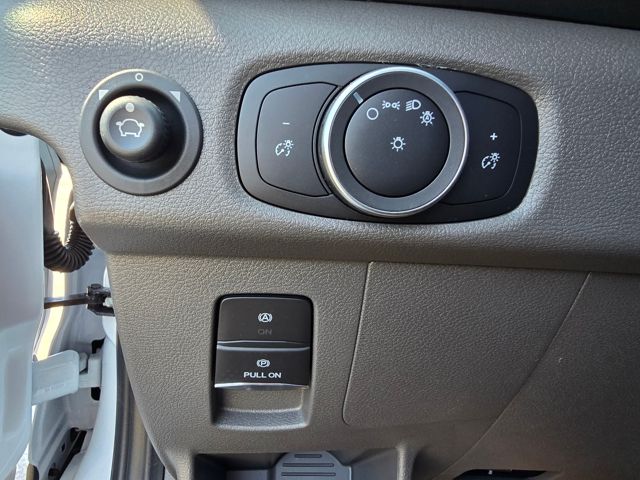 2025 Ford Transit Van Base - Photo 19