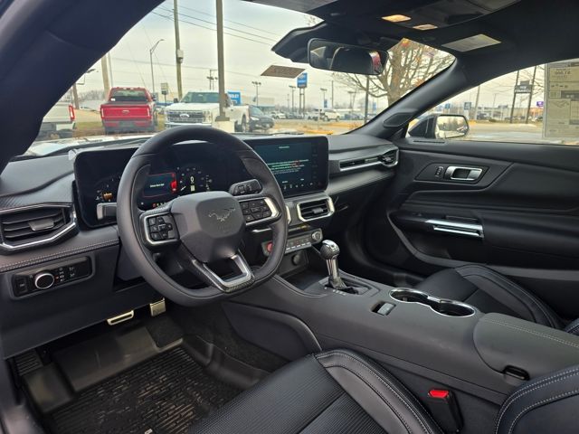2026 Ford Mustang EcoBoost Premium Fastback - Photo 11