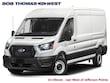 Ford Transit-250 Cargo