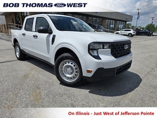 2025 Ford Maverick XL Truck
