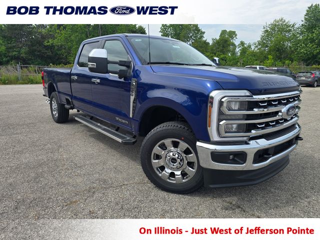 2026 Ford F-250 Lariat 4x4 Crew Cab 8' Box's photo