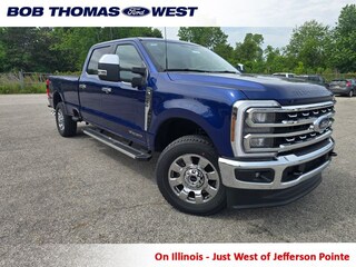 2026 Ford F-250 Lariat Truck