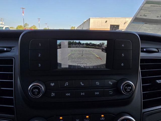 2025 Ford Transit Van Base - Photo 18