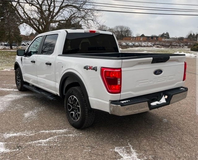 2023 Ford F-150 XLT photo 4