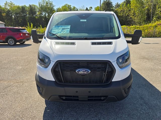 2025 Ford Transit Van Base - Photo 8