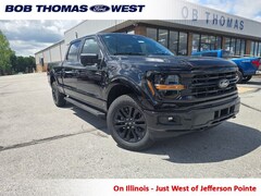 2026 Ford F-150 XLT Truck for sale in Fort Wayne, IN