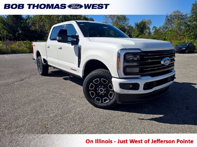  Ford F-250