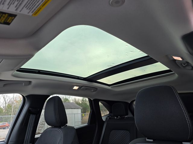 2026 Ford Escape Active - Photo 12