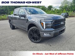 2026 Ford F-150 Platinum Truck for sale in Fort Wayne, IN