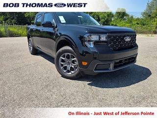 2026 Ford Maverick XLT Truck