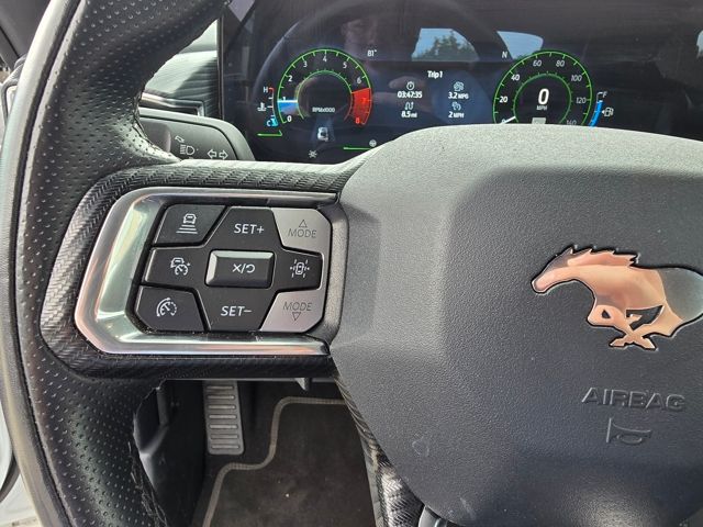 2024 Ford Mustang EcoBoost Premium - Photo 24