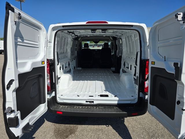 2025 Ford Transit Van Base - Photo 11