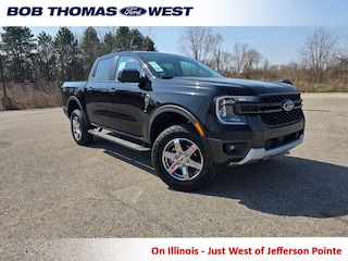 2026 Ford Ranger XLT Truck