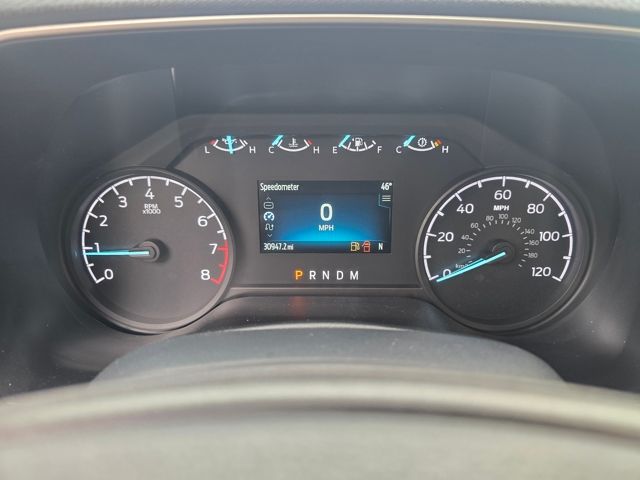 2023 Ford F-150 XLT - Photo 23