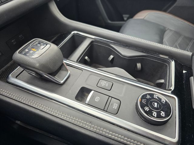 2022 Nissan Pathfinder Platinum - Photo 22