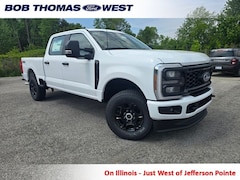 2026 Ford F-350 XL Truck