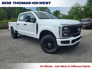 2026 Ford F-350 XL Truck
