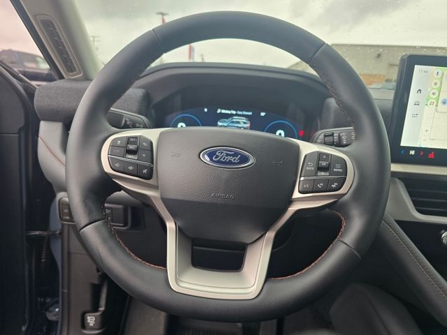 2026 Ford Explorer Active - Photo 26