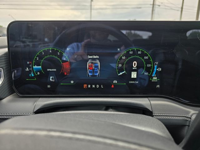 2024 Ford Mustang EcoBoost Premium - Photo 19