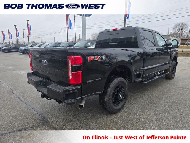 2026 Ford F-250 XL photo 2