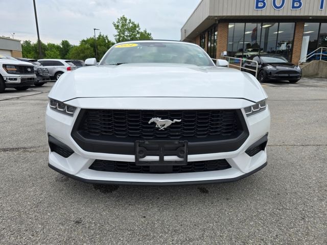2024 Ford Mustang EcoBoost Premium - Photo 8