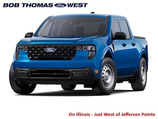 2025 Ford Maverick XL Truck