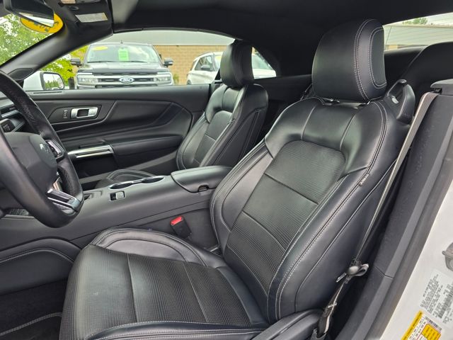 2024 Ford Mustang EcoBoost Premium - Photo 10