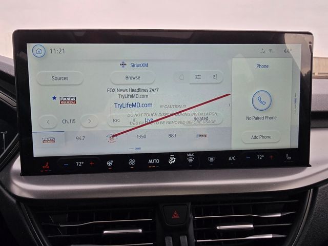 2026 Ford Escape Active - Photo 21
