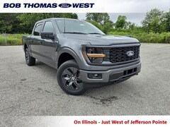 2025 Ford F-150 STX Truck for sale in Fort Wayne, IN