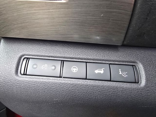 2022 Nissan Pathfinder Platinum - Photo 29