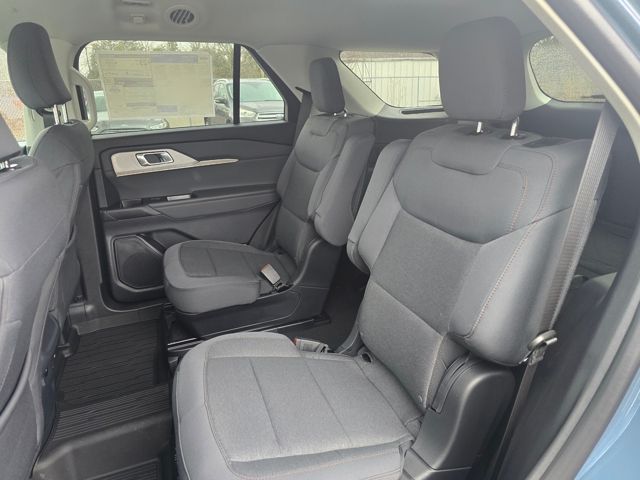 2026 Ford Explorer Active - Photo 11