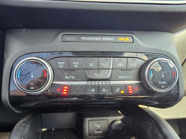 2022 Ford Escape SEL - Photo 18