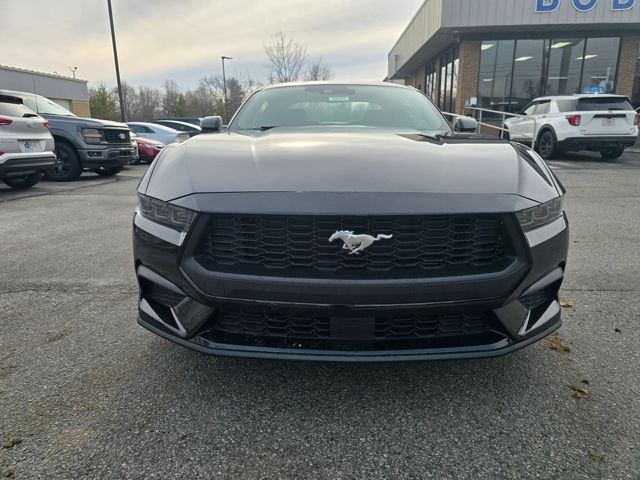 2026 Ford Mustang EcoBoost Premium Fastback - Photo 8