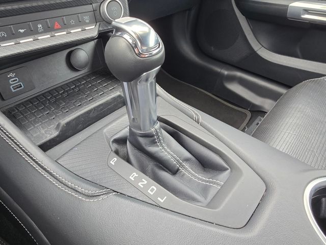 2024 Ford Mustang EcoBoost Premium - Photo 15