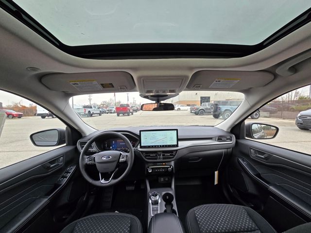 2026 Ford Escape Active - Photo 16