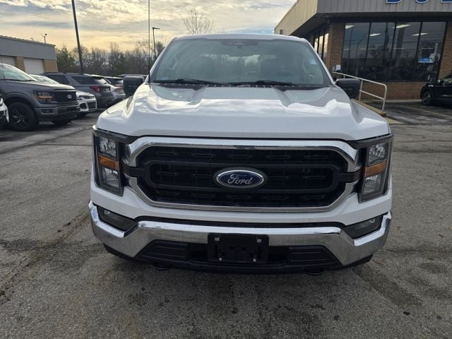 2023 Ford F-150 XLT - Photo 9