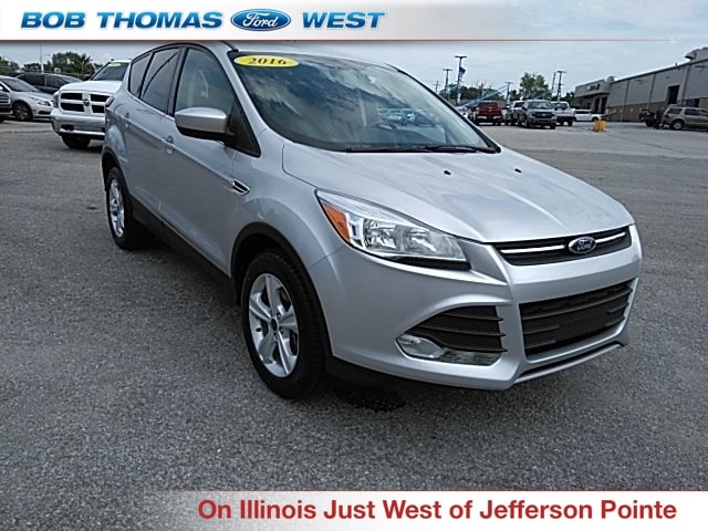 Bob Thomas Ford West >> New Used Ford Dealership In Fort Wayne In Bob Thomas Ford West >> New Used Ford Dealership In Fort Wayne In