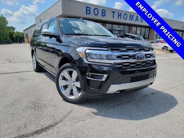 2024 Ford Expedition
